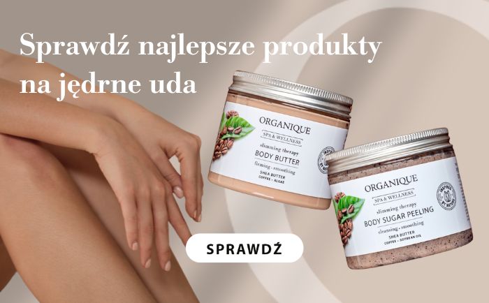 sprawdzone sposoby i produkty na ujędrnianie skóry na udach